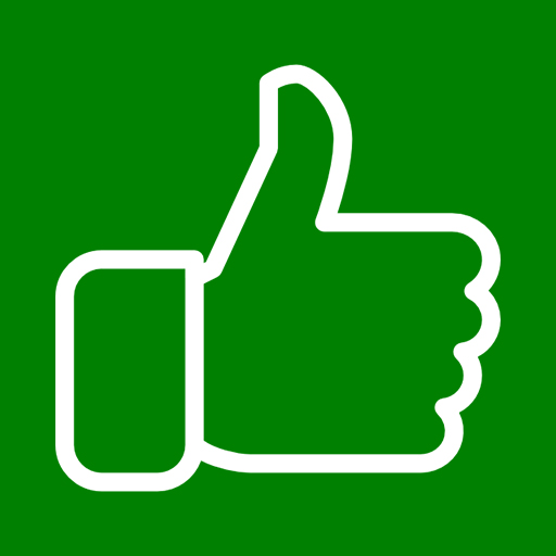 green like icon